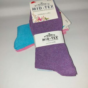 SOSETE CLASIC LYCRA MIDTEX - imagine 1