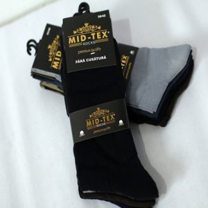 SOSETE FARA CUSATURA MIDTEX - imagine 1