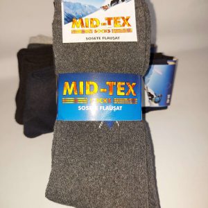 SOSETE FLAUSATE MIDTEX - imagine 1