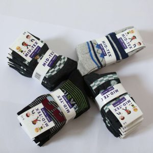 SOSETE BAIETI MIDTEX - imagine 1