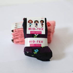 SOSETE FETITE MIDTEX - imagine 1
