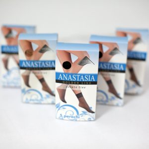 SOSETELE DRES ANASTASIA LYCRA 1/4 - imagine 1