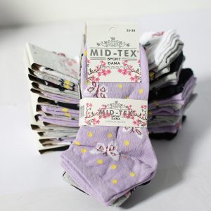 SOSETE SPORT COLOR MIDTEX - imagine 1