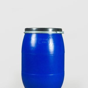 BIDON 180 L CU CERC - imagine 1