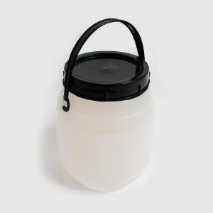 BIDON 2.5 L TOARTA - imagine 1