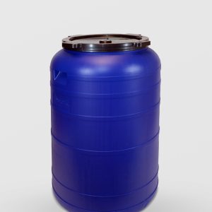 BIDON FILET 250 L - imagine 1