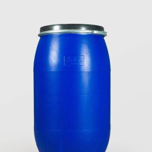 BIDON 220 L CU CERC - imagine 1