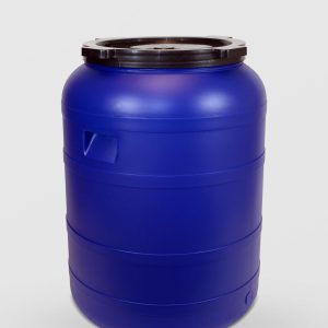 BIDON FILET 200 L - imagine 1