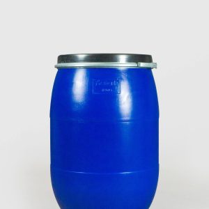 BIDON 180 L CU CER SI GARNITURA - imagine 1
