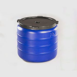 BIDON FILET 250 L GURA MARE - imagine 1